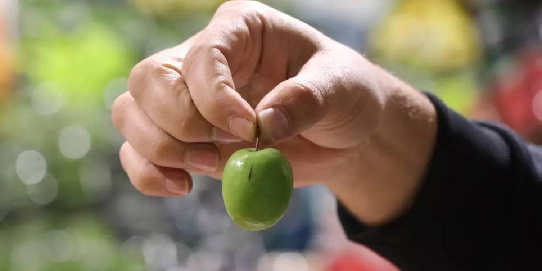 Kış geldi talep arttı! Gece arayıp dükkan açtıran bile var: Yurtdışından geliyor, kilosu 5.500 TL’den yok satıyor 6